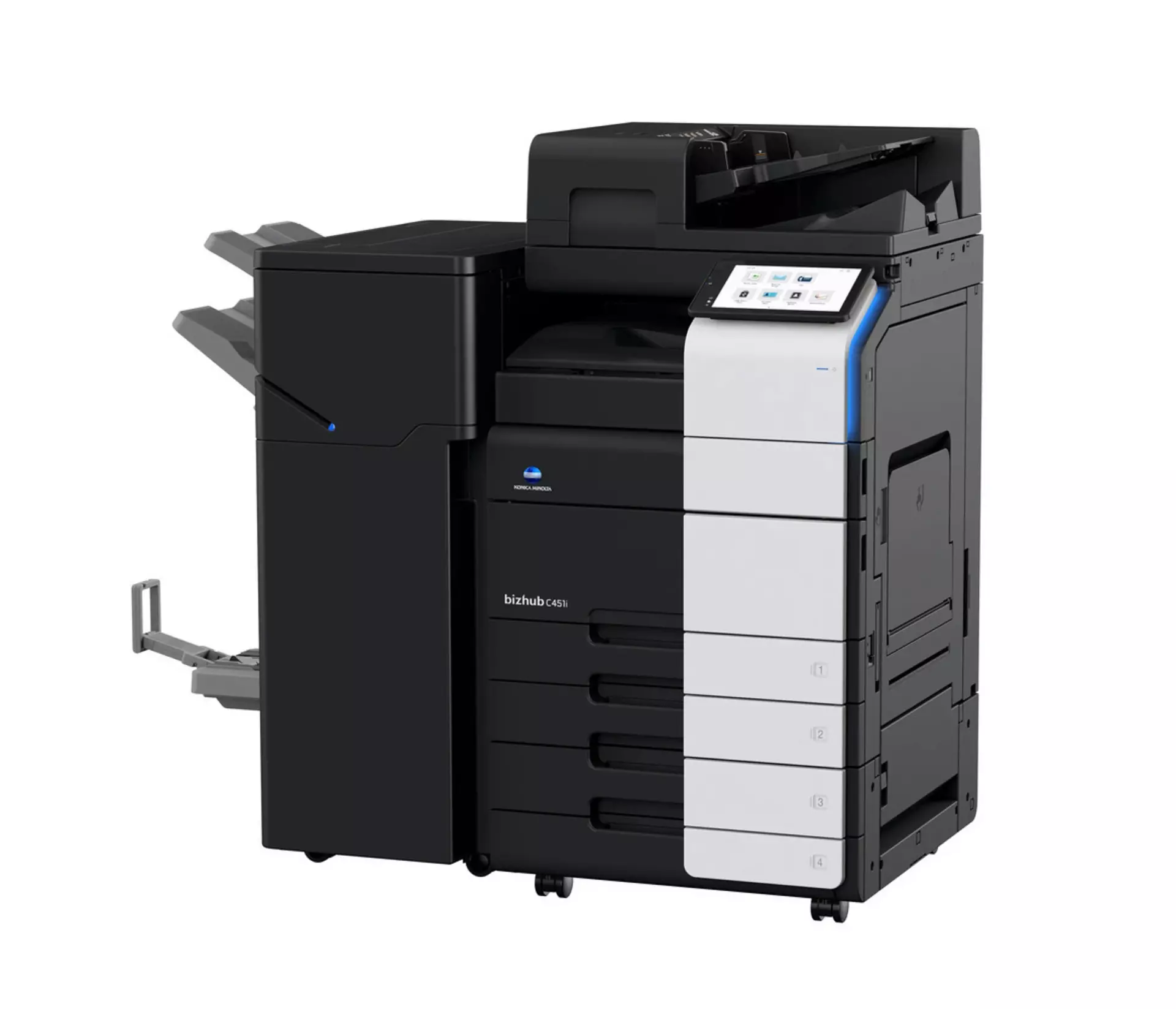 Premium Copiers