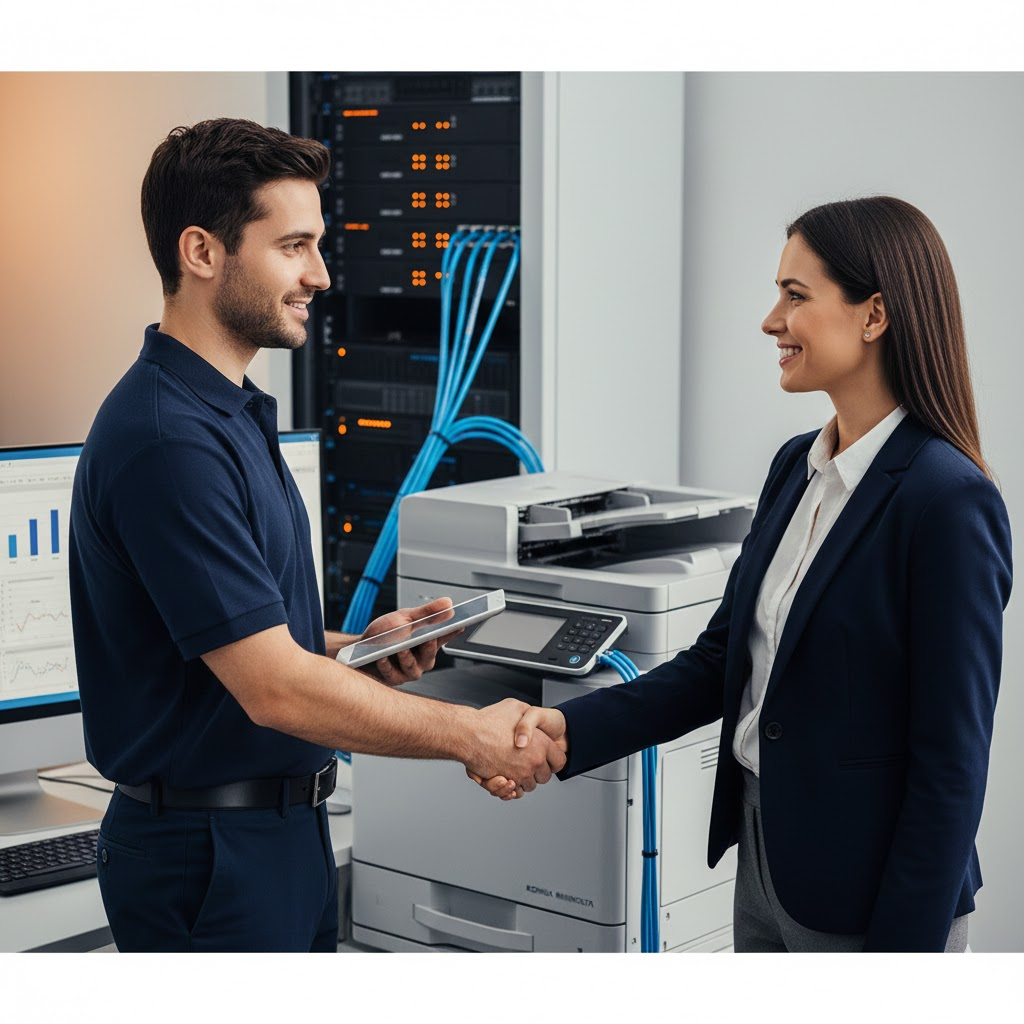 Lifetime Hardware Support