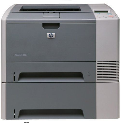 HP LaserJet 2430 Laser Printer