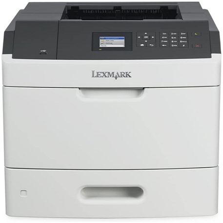Lexmark MS811 Multifunction Laser