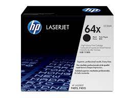 HP-Laserjet CC364X High Yield Cartridge OEM