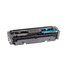 HP 414X W2021X Cyan High Yield Toner Cartridge With Chip New Compatible