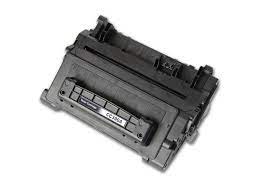 HP-Laserjet  CE390A Black Toner Cartridge New Compatible