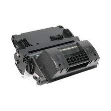 HP-Laserjet CE390X Black High Yield Toner Cartridge New Compatible